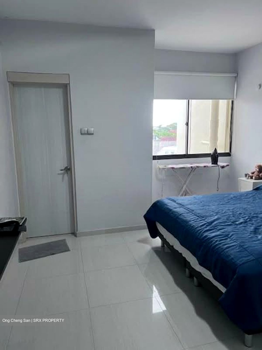 Hillcrest Arcadia (D11), Condominium #538018651